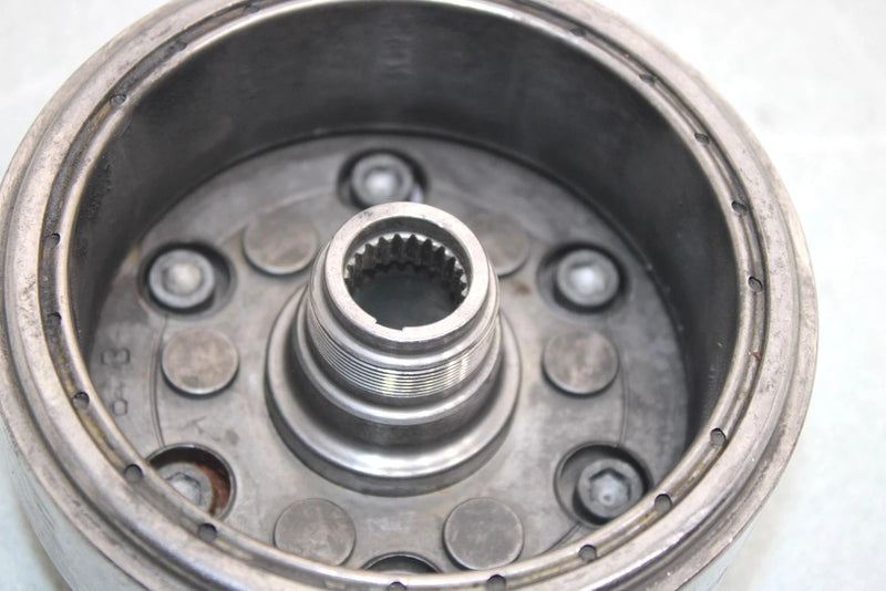 06 Honda Trx 350 Fe A  Oem Flywheel 31110-HN5-671 AH24