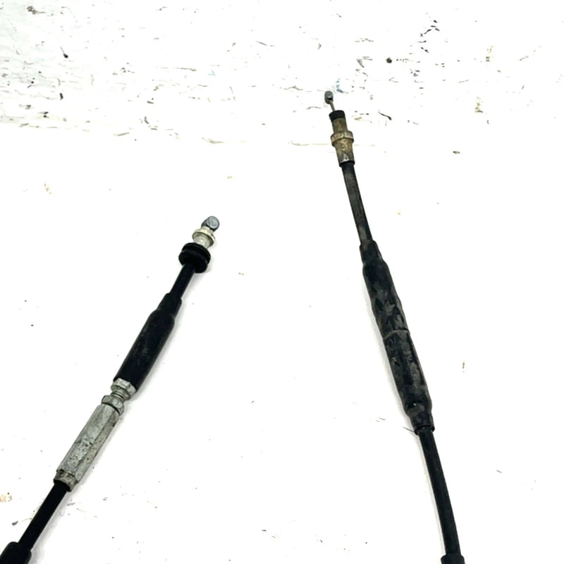 2003 Polaris Predator 90 OEM Throttle Cable 0450471 AP198
