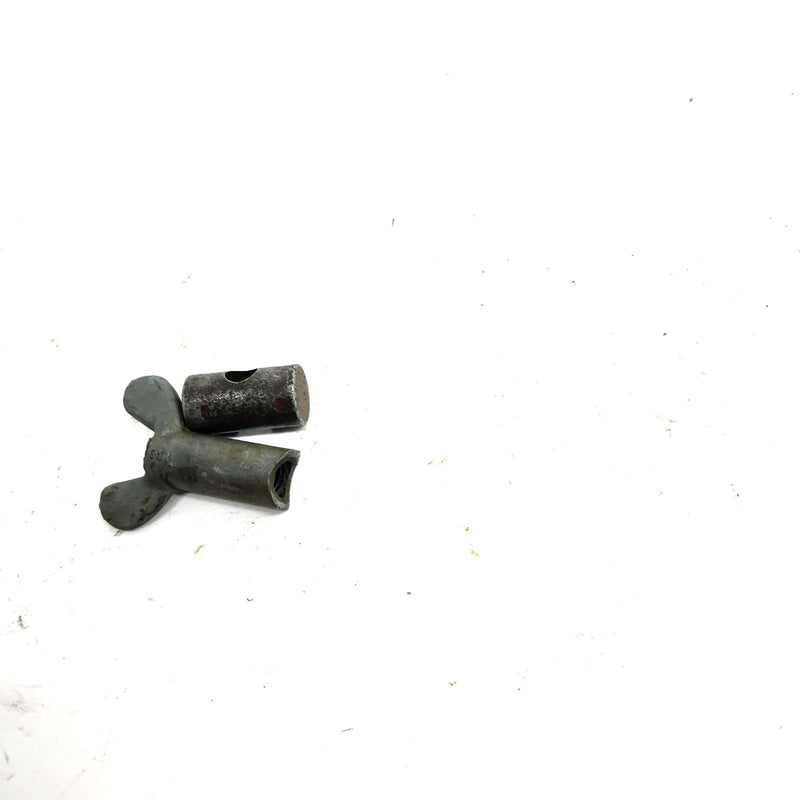 94 Yamaha Timberwolf 250 OEM Brake Cable Adjustment Nut/Pin 20E-26343-00-00 AY56