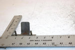 2000 Ski-doo Mxz 600 Oem Hood Guide Bracket 502006500 SS0