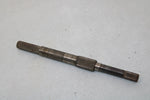 1988 Polaris Trail Boss 250 R/es Oem Transmission Input Shaft 5020467 APS1