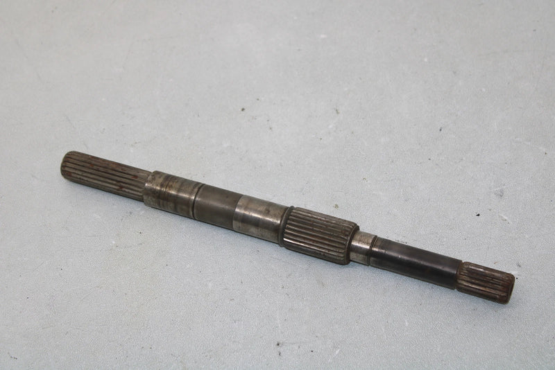 1988 Polaris Trail Boss 250 R/es Oem Transmission Input Shaft 5020467 APS1