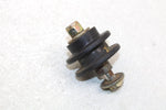 Polaris Oem Rear Suspension Spring Roller With Bolt 5432982 Q1296