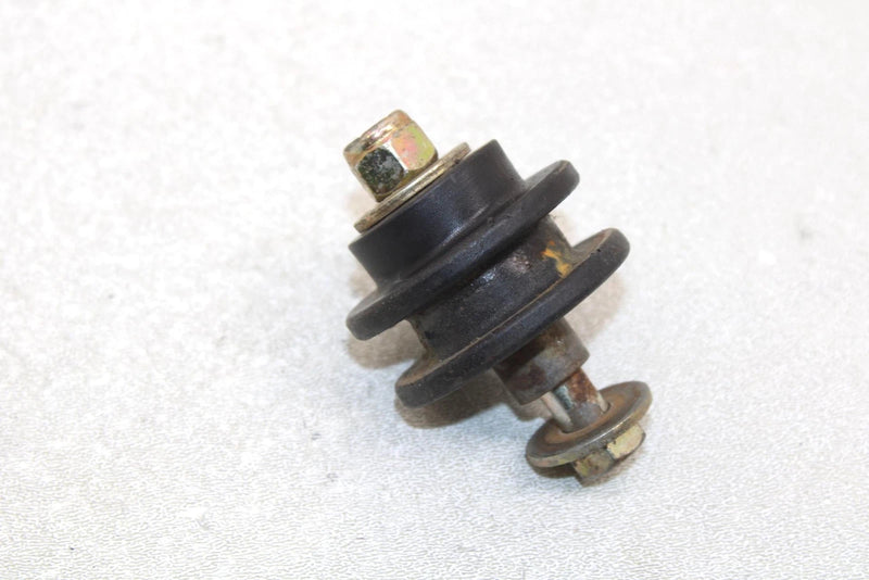 Polaris Oem Rear Suspension Spring Roller With Bolt 5432982 Q1296