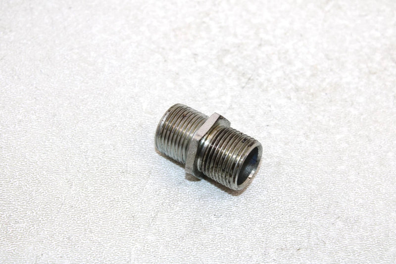 02 Polaris Indy Frontier Oem Oil Filter Nipple 2540023 2521388 SP183