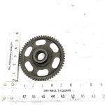 98-02 Arctic Cat 300 4X4 OEM Starter Clutch Gear 3402-273 AA42