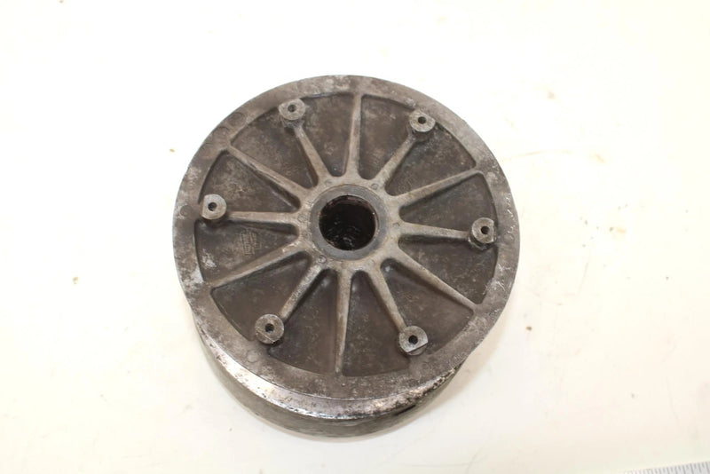 1996 Ski-doo Formula Sls 500 L/c Oem Primary Clutch Assembly 417210100 SS66