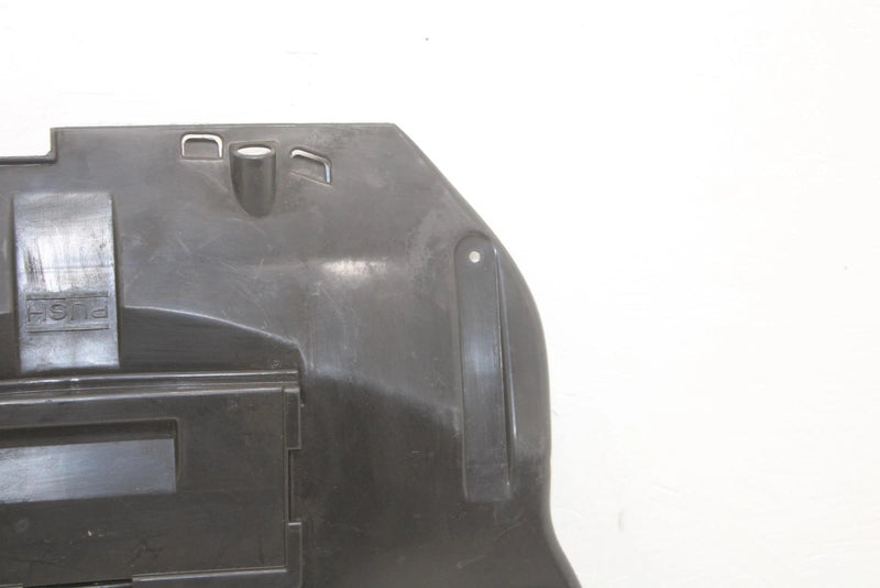 04 Polaris Xc Sp 600 Oem Headlight Access Cover 5433516 SP191