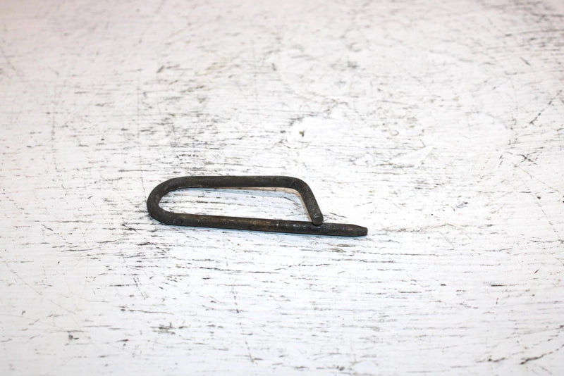1996 Ski-doo Touring Sle 500 Oem Brake Caliper Pin 507032306 SS12