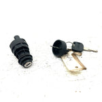 2022 Can-Am Defender HD10 OEM Ignition Switch 710007324 XB0