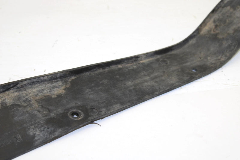 86 Kawasaki Bayou 300 OEM Rear Fender Right Flap 35019-1151 AK9