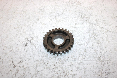 2004 Yamaha  Bruin 350 Oem 26T Driven Gear 5UH-17453-00-00 AY24