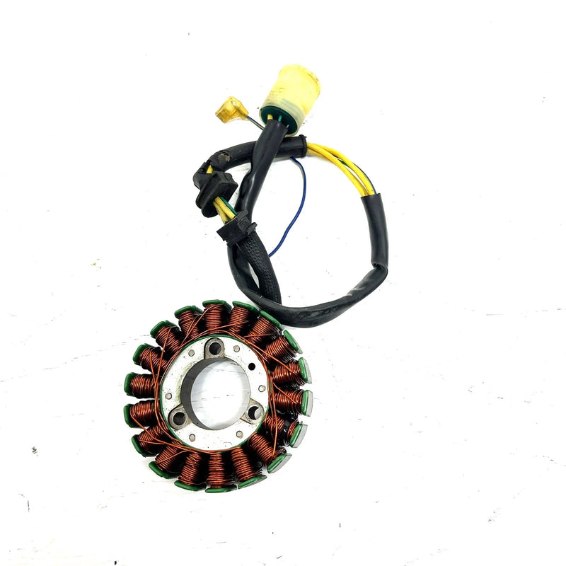 00-06 Honda Rancher 350 TRX350 4x4 ES OEM Stator 31120-HN5-M01 AH88