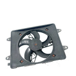 2009 Polaris Ranger HD 700 4x4 EFI OEM Cooling Fan 2204347 XP12.1