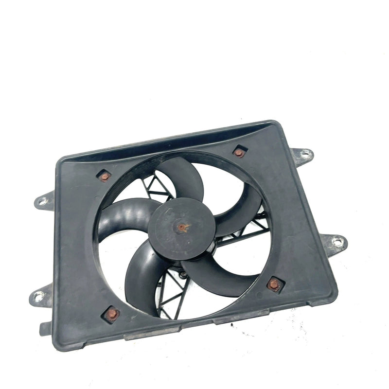 2009 Polaris Ranger HD 700 4x4 EFI OEM Cooling Fan 2204347 XP12.1