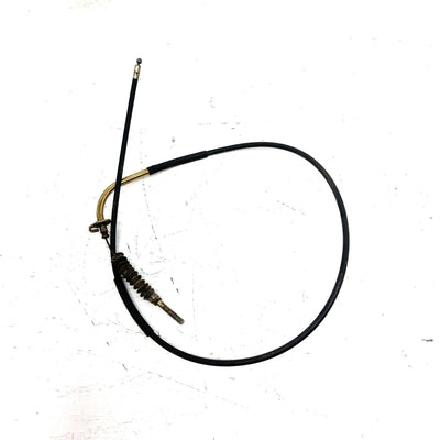 87-06 Suzuki Quadsport 80 OEM Front Brake Cable 58110-40B00 AS38