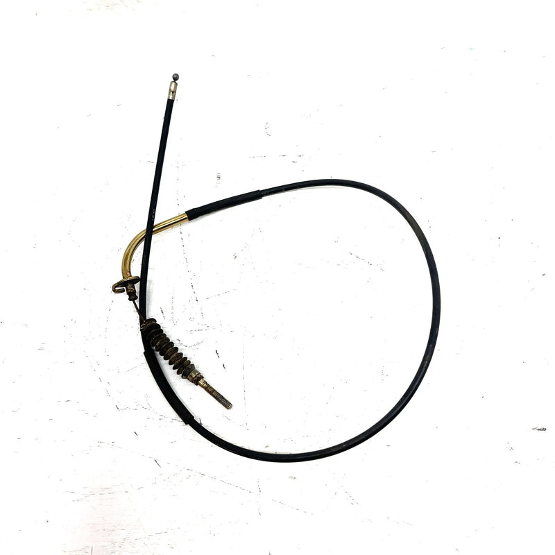 87-06 Suzuki Quadsport 80 OEM Front Brake Cable 58110-40B00 AS38
