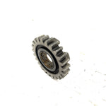 83-86 Suzuki ALT125 OEM 23T 4th Drive Gear 24240-18901 AS31