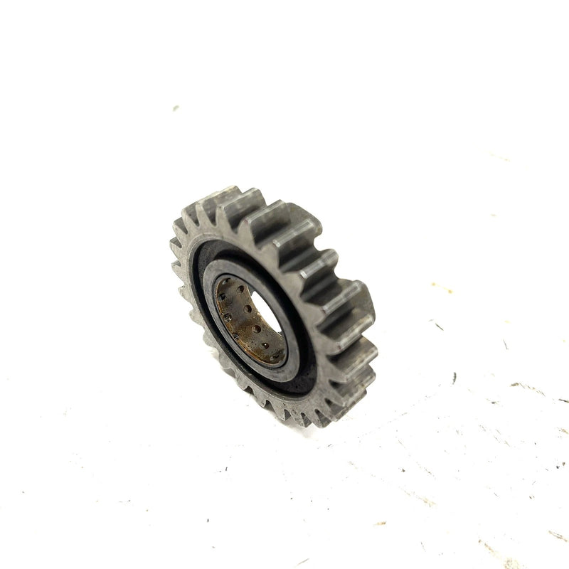 83-86 Suzuki ALT125 OEM 23T 4th Drive Gear 24240-18901 AS31