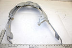 2007 Ski-doo Summit 800r Oem Center Console Light Gray 517303685 SS80