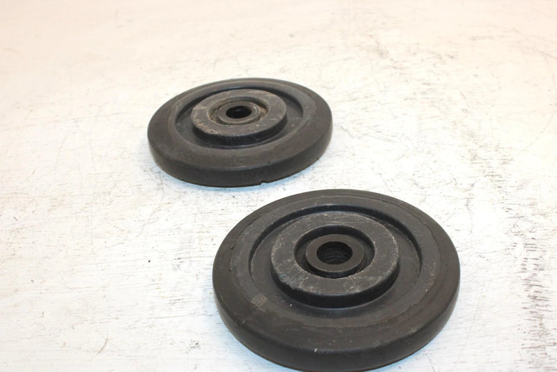 1996 Polaris 500 Oem 5.35 Idler Wheel Pair 1543018 SP14