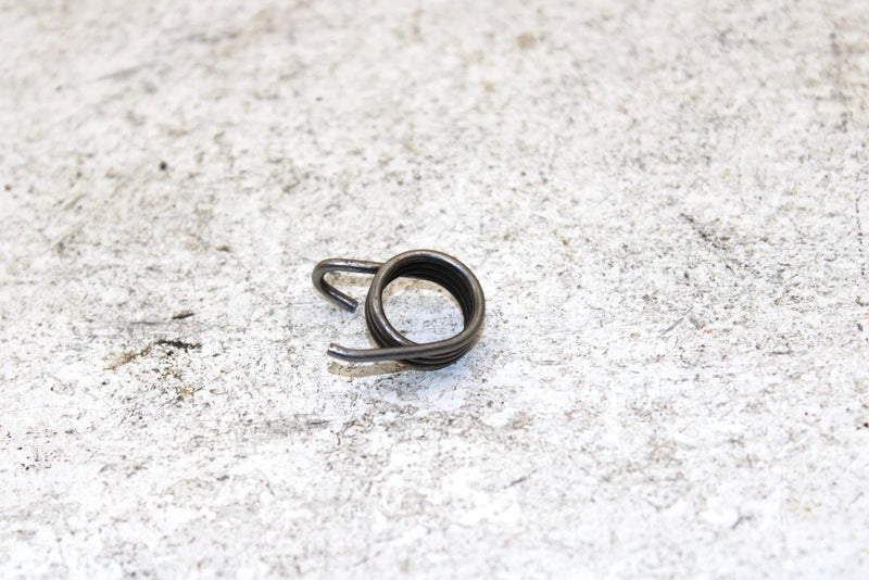 2000 Honda Trx 250 Recon Oem Shift Stopper Spring 24435-HM8-000 AH52