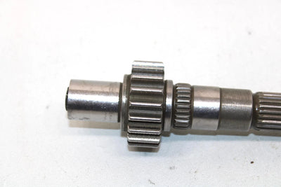 1997 Polaris Sportsman 500 Oem Center Transmission Drive Shaft 3233428 AP133