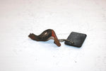 1995 Polaris 440 L/c Oem Parking Brake Lever 5240809 SP33