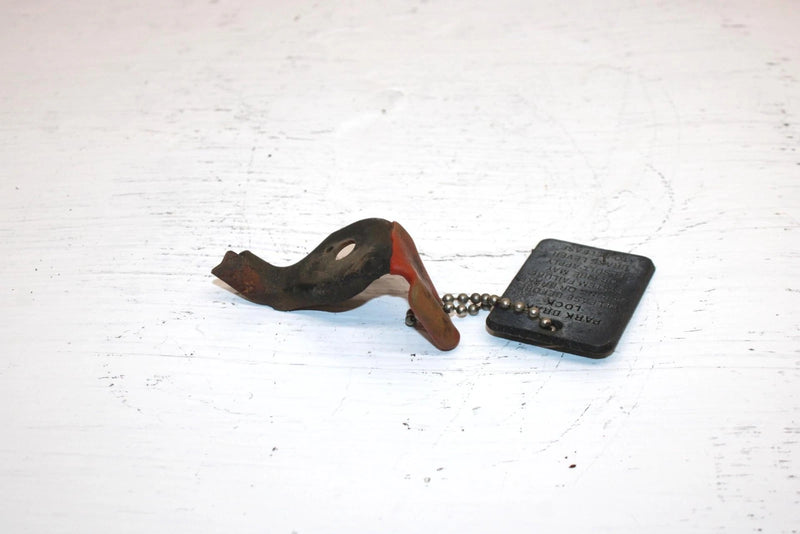 1995 Polaris 440 L/c Oem Parking Brake Lever 5240809 SP33