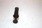 02 Arctic Cat Atv 90 2x4 Oem Front Brake Camshaft 3301-201 AA14