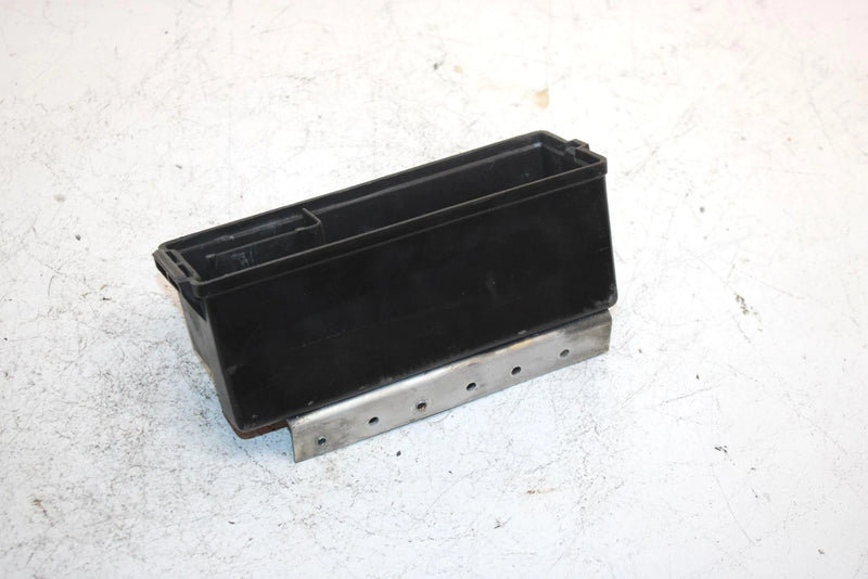 92 Polaris Trail Deluxe Oem Tool Box W/Bracket 5430716 SP24