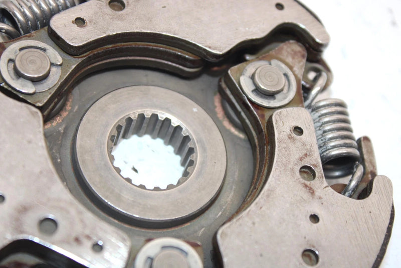 87 Kawasaki Bayou 185 Klf185a Oem Clutch 41033-1567 41036-1073 AK13