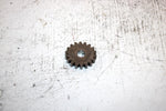 2004 Honda Fourtrax Recon Es Oem Middle Starter Idler Gear 28118-HM8-000 AH8
