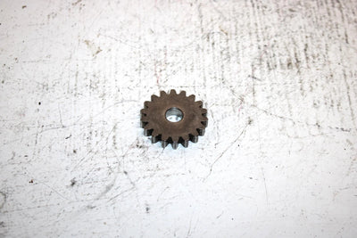 2004 Honda Fourtrax Recon Es Oem Middle Starter Idler Gear 28118-HM8-000 AH8