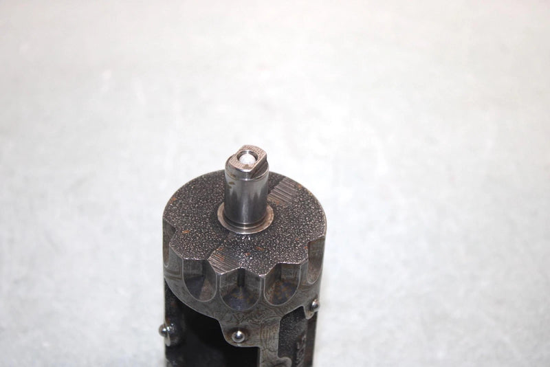 03 Yamaha  Kodiak 450 Awd Oem Shift Drum 5ND-18540-00-00 AY44