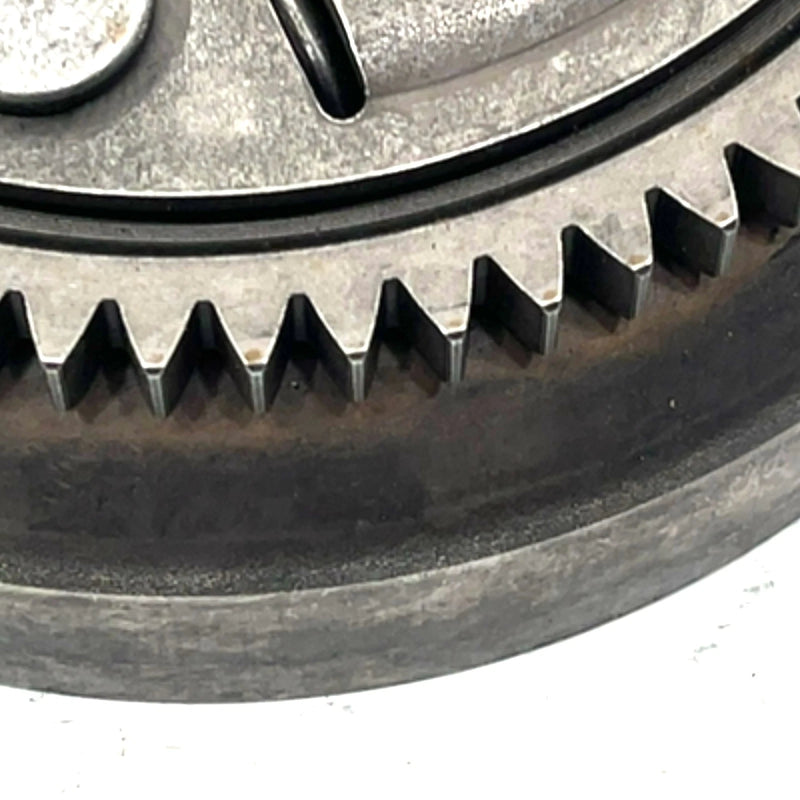 04 Honda Foreman Rubicon 500 4x4 OEM Centrifugal Clutch Drum 23110-HN2-A00 AH86