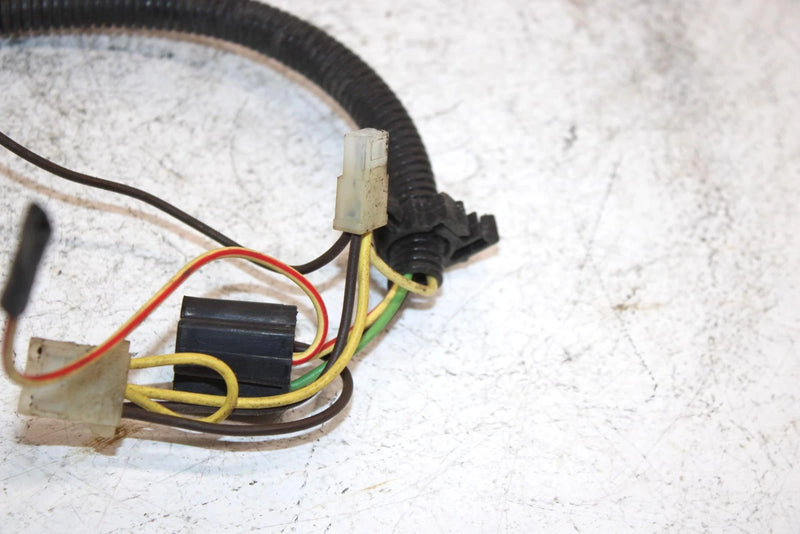 92 Polaris Sport Gt Oem Headlight Wire Harness 2460324 SP62