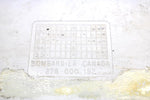 1994 Sea-doo Xp Oem Battery Support Tray Box 278000182 Q3826