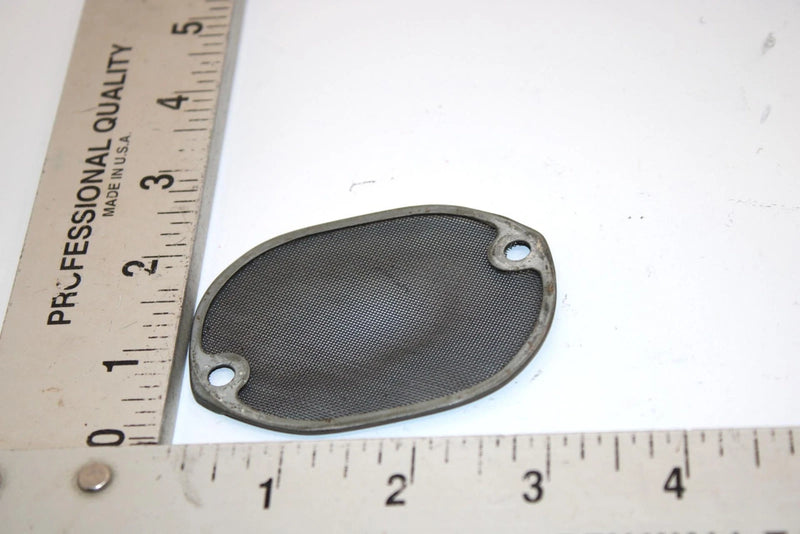 01 Arctic Cat 400 4x4 Oem Oil Strainer Screen 3402-156 AA0