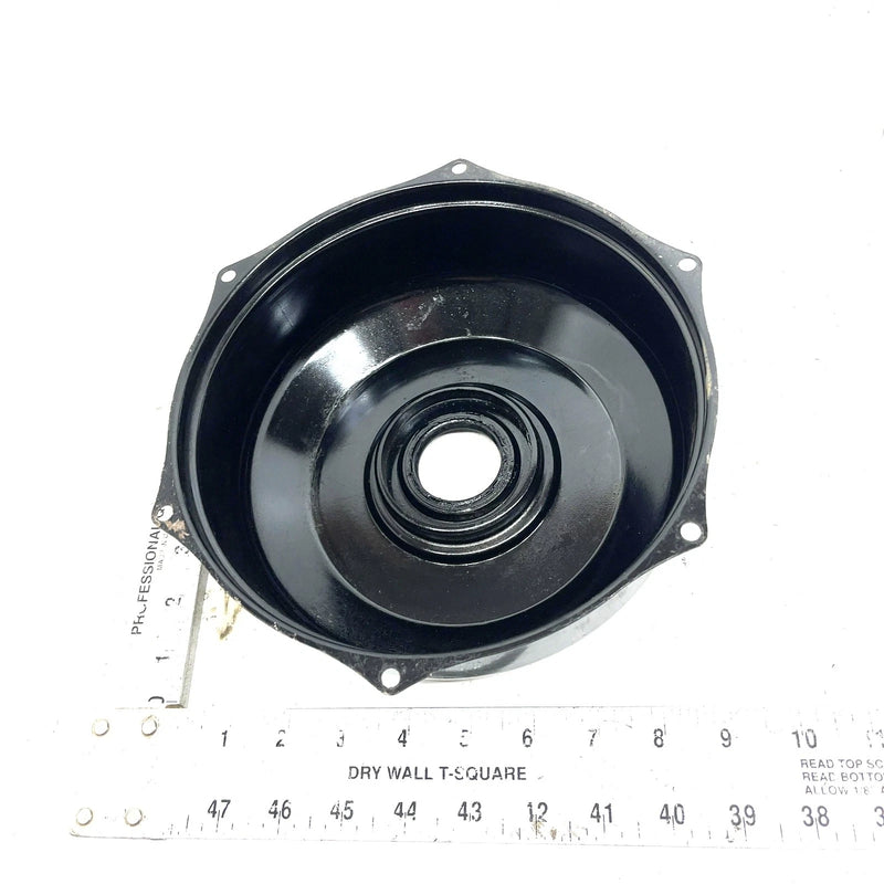 01-09 Honda TRX500 Rancher OEM Rear Brake Drum Cover 40520-HP0-A00 AH79