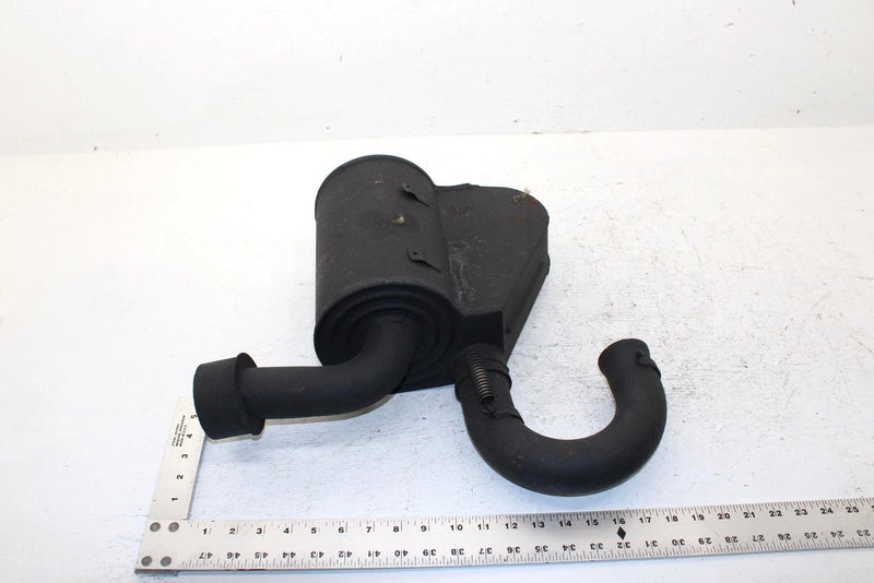 1996 Ski-doo Formula Ss Oem Exhaust Muffler  514042000 SS7
