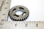 1983 Honda Atc200 Oem Countershaft 2nd 31T Gear 23451-427-010 Q3537