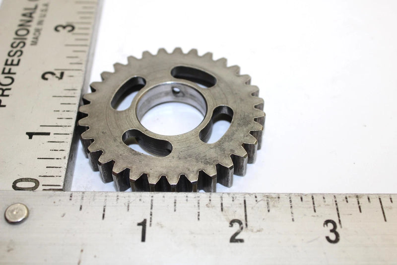 1983 Honda Atc200 Oem Countershaft 2nd 31T Gear 23451-427-010 Q3537