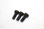 Honda OEM Starter Clutch 6mm Bolt Set 90085-413-781 Q3149
