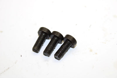 Honda OEM Starter Clutch 6mm Bolt Set 90085-413-781 Q3149
