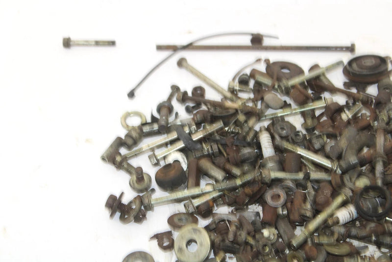 1988 Yamaha Srv Oem Hardware Kit SY62
