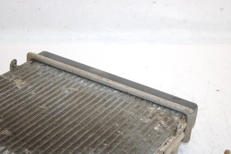2012 Arctic Cat Prowler Hdx 700 Oem Radiator 0413-205 XA1