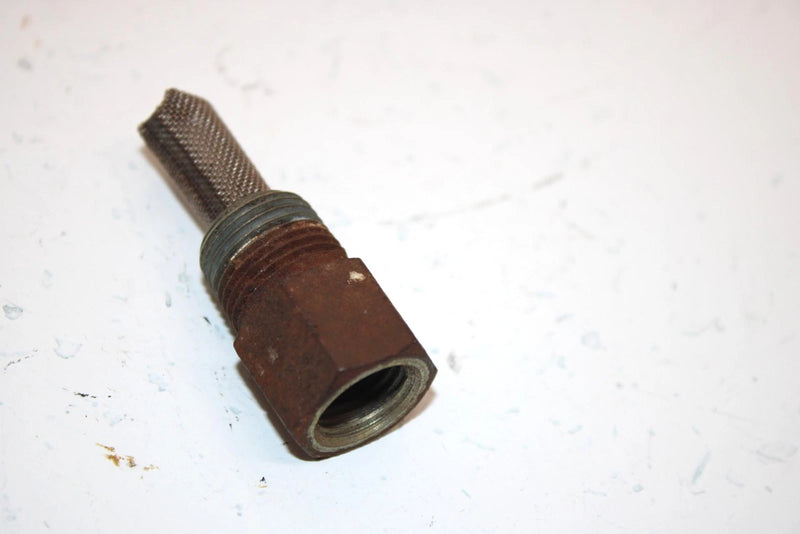 99 Polaris Sportsman 500 Oem Oil Filter Screen Banjo 2530020 APS