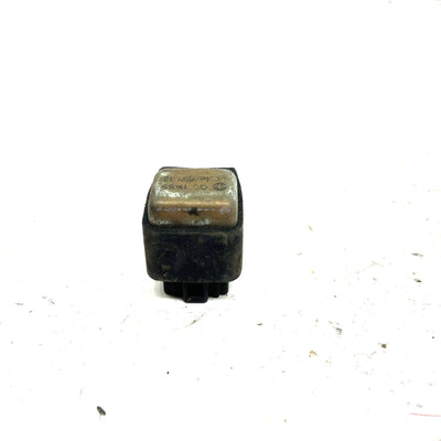2002 Polaris Scrambler 90 OEM Starter Relay 0450555 AP199