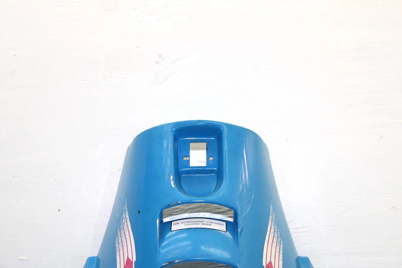 1997 Polaris Sl 700 Oem Hood Storage Compartment Lid 5432544-217 JP6